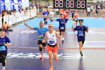 RUN TO LIVE 2024 - Ảnh #1407426
