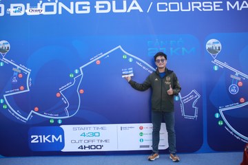 RUN TO LIVE 2024 - Ảnh #1310501