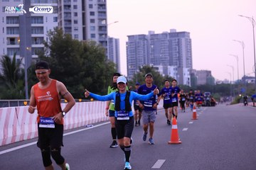RUN TO LIVE 2024 - Ảnh #1447350