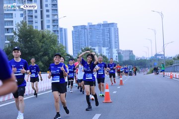 RUN TO LIVE 2024 - Ảnh #1449124