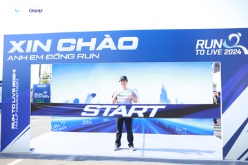 RUN TO LIVE 2024 - Ảnh #1310447