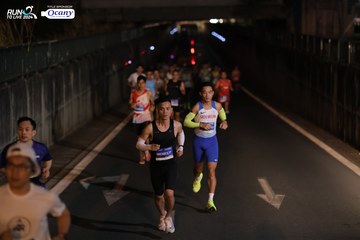 RUN TO LIVE 2024 - Ảnh #1422137