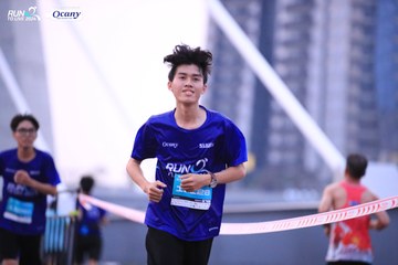 RUN TO LIVE 2024 - Ảnh #1325814