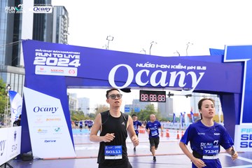 RUN TO LIVE 2024 - Ảnh #1416476
