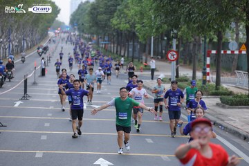 RUN TO LIVE 2024 - Ảnh #1435429