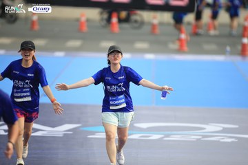 RUN TO LIVE 2024 - Ảnh #1414729
