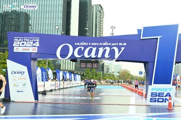 RUN TO LIVE 2024 - Ảnh #1426671