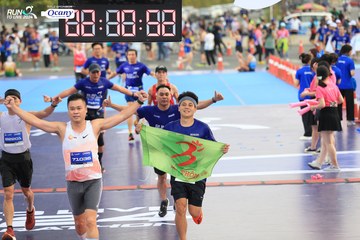 RUN TO LIVE 2024 - Ảnh #1405712