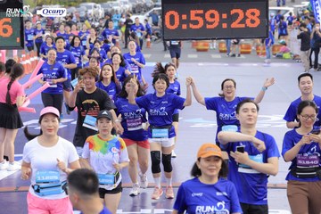 RUN TO LIVE 2024 - Ảnh #1363921