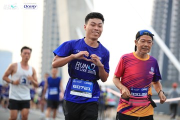 RUN TO LIVE 2024 - Ảnh #1350089