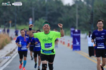 RUN TO LIVE 2024 - Ảnh #1373602
