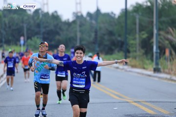 RUN TO LIVE 2024 - Ảnh #1371570