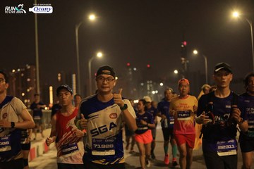 RUN TO LIVE 2024 - Ảnh #1443708