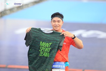 RUN TO LIVE 2024 - Ảnh #1413017