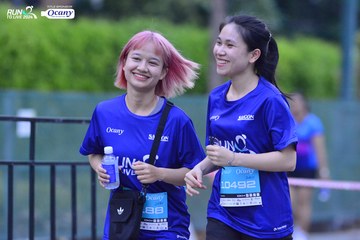 RUN TO LIVE 2024 - Ảnh #1336599