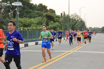 RUN TO LIVE 2024 - Ảnh #1399266