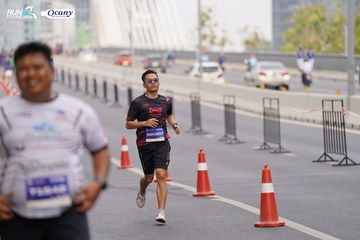 RUN TO LIVE 2024 - Ảnh #1359085