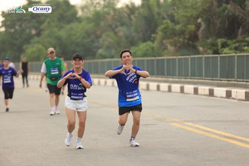 RUN TO LIVE 2024 - Ảnh #1408159