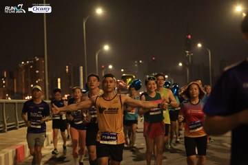 RUN TO LIVE 2024 - Ảnh #1443483