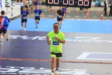 RUN TO LIVE 2024 - Ảnh #1411653