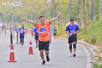 RUN TO LIVE 2024 - Ảnh #1446040