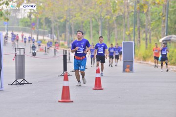 RUN TO LIVE 2024 - Ảnh #1445999