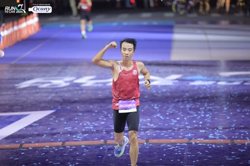 RUN TO LIVE 2024 - Ảnh #1352183