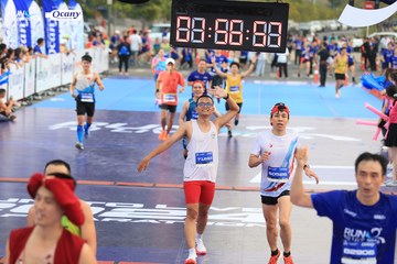 RUN TO LIVE 2024 - Ảnh #1404206