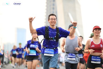 RUN TO LIVE 2024 - Ảnh #1343935