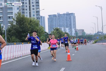 RUN TO LIVE 2024 - Ảnh #1450150