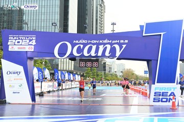 RUN TO LIVE 2024 - Ảnh #1423497