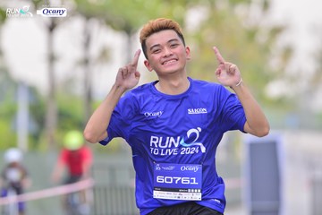RUN TO LIVE 2024 - Ảnh #1447265