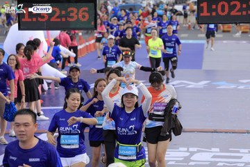 RUN TO LIVE 2024 - Ảnh #1364664