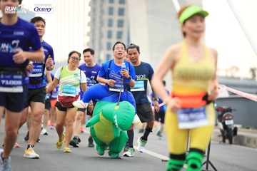 RUN TO LIVE 2024 - Ảnh #1347502