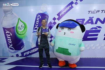 RUN TO LIVE 2024 - Ảnh #1308872