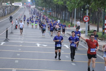 RUN TO LIVE 2024 - Ảnh #1436002