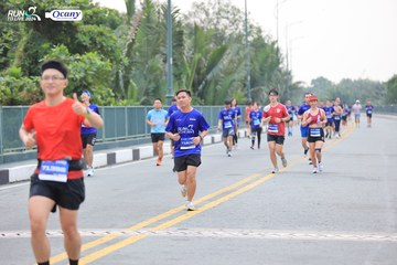 RUN TO LIVE 2024 - Ảnh #1389062