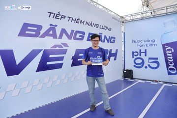 RUN TO LIVE 2024 - Ảnh #1315331