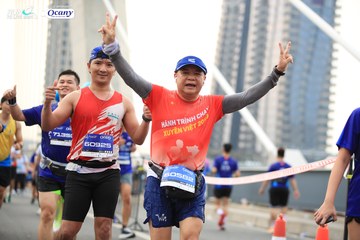RUN TO LIVE 2024 - Ảnh #1347016