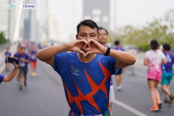 RUN TO LIVE 2024 - Ảnh #1346513