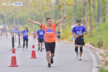 RUN TO LIVE 2024 - Ảnh #1446033