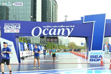 RUN TO LIVE 2024 - Ảnh #1428721