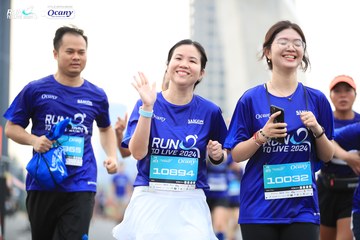 RUN TO LIVE 2024 - Ảnh #1347938
