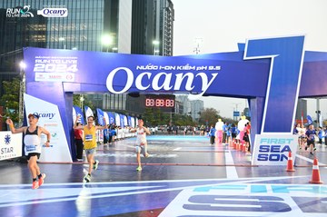 RUN TO LIVE 2024 - Ảnh #1417646