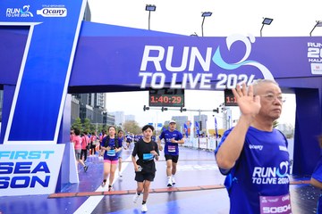RUN TO LIVE 2024 - Ảnh #1367937