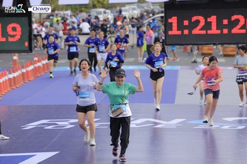 RUN TO LIVE 2024 - Ảnh #1394139