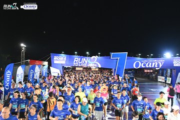 RUN TO LIVE 2024 - Ảnh #1319850