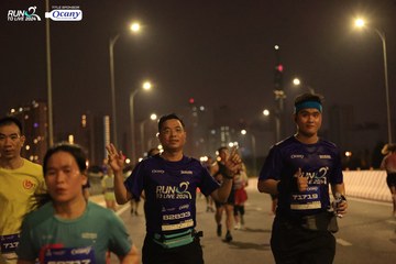 RUN TO LIVE 2024 - Ảnh #1444736