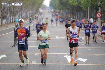 RUN TO LIVE 2024 - Ảnh #1438635