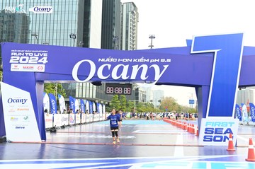 RUN TO LIVE 2024 - Ảnh #1425252
